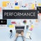 Performance Accomplishment Fulfilment Concept