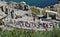 Performance, Minack Theatre, Cornwall.