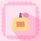 Perfume flat icon