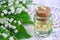 Perfume oil Lily of the valley