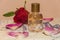 Perfumed Rose Water