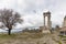 Pergamon Ancient City - Temple of Trajan