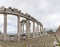 Pergamon Ancient City - Temple of Trajan