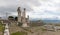 Pergamon Ancient City - Temple of Trajan