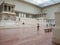 Pergamon museum in Berlin