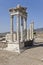 Pergamum-Turkey