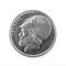 Pericles, ancient Greek leader and statesman, on 20 drachmas coin