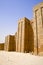 Perimeter Wall of The Step Pyramid