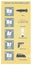 Periodic Table of element group VIII The noble gases