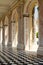 The Peristyle of the Grand Trianon, Versailles