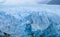 Perito Moreno biggest mountain glacier in the world