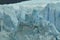 Perito Moreno Detail Eagle Shape