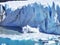 Perito Moreno Glacier