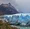 Perito Moreno glacier