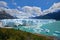 Perito moreno glacier