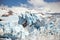 Perito Moreno Glacier