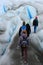 Perito Moreno Glacier Adventure Hike in Argentina