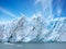 Perito Moreno Glacier, Argentina