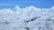 Perito Moreno Glacier Big Ice Trekking with Tourists, Santa Cruz Argentina