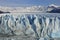 Perito moreno glacier calafate winter season vacations outdoors nature awe beauty landscape frozen lake snowy mountains