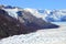 Perito Moreno glacier and Cerro Pietrobelli