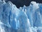 Perito Moreno Glacier close up