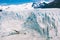 Perito Moreno glacier, glacier landscape in Patagonia national park, Argentina, South America