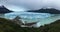 Perito Moreno Glacier - natural phenomenon