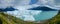 Perito Moreno Glacier panorama, lago Argentino