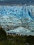 Perito Moreno Glacier panoramic point