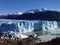 Perito Moreno Glacier in Patagonia