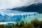 Perito Moreno glacier, patagonia, Argentina.