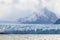 Perito Moreno glacier view, Patagonia scenery, Argentina