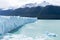 Perito Moreno glacier view, Patagonia scenery, Argentina