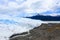 Perito Moreno glacier view, Patagonia scenery, Argentina