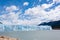 Perito Moreno glacier view, Patagonia scenery, Argentina