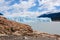 Perito Moreno glacier view, Patagonia scenery, Argentina