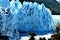 Perito Moreno`s Glacier