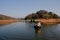 Periyar Reserve Forest, Thekkady Kerala