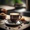 Perk Up Your Day: Captivating Coffee Moments