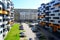 Perkunkiemis residential block - new view of Vilnius city