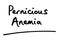 Pernicious Anemia