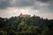 Pernstein Castle, gothic and renaissance castle