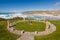 Perranporth Sundial