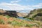 Perrine Bridge Over Snake River