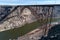 Perrine Memorial Bridge, Snake River Canyon, Idaho