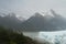 Perrito Moreno Glacier Argentina