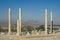 Persepolis - Apadana Palace