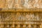 Persepolis facade relief
