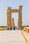 Persepolis gate of nations